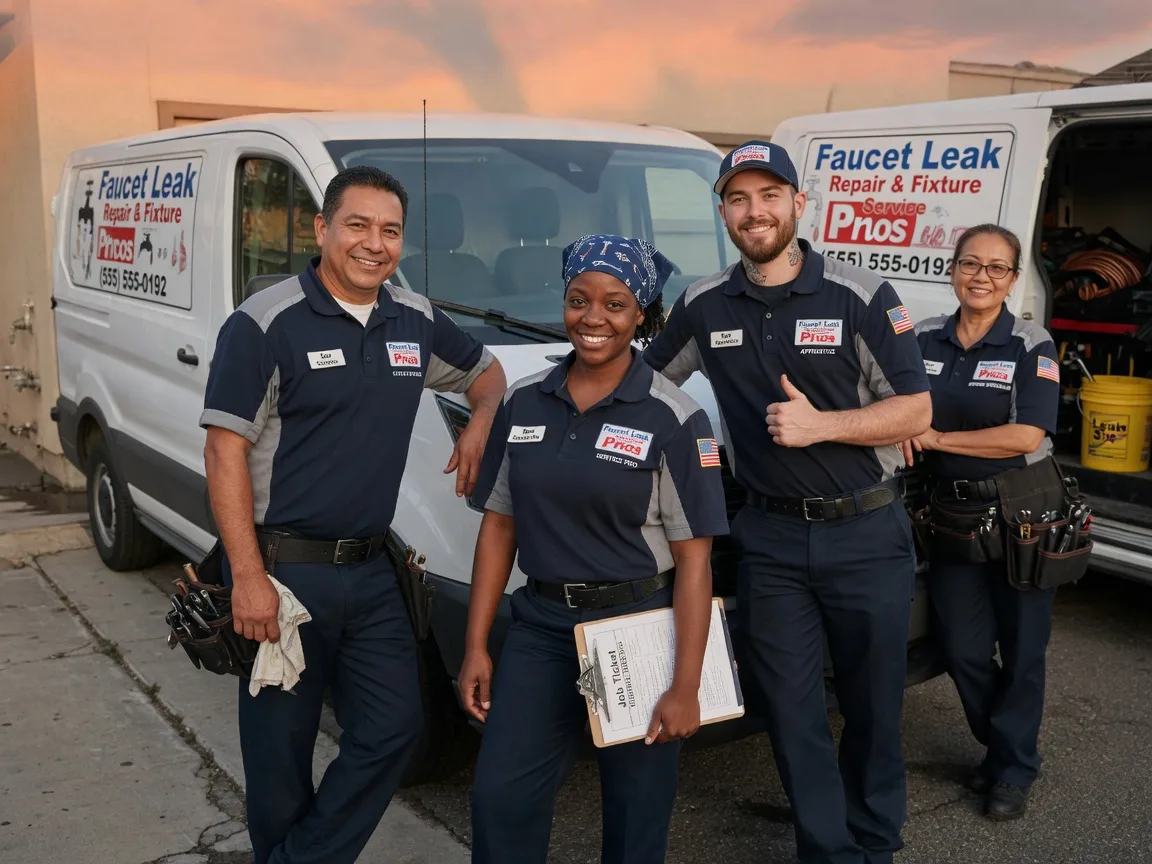 Faucet Repair company in Annandale On Hudson, NY