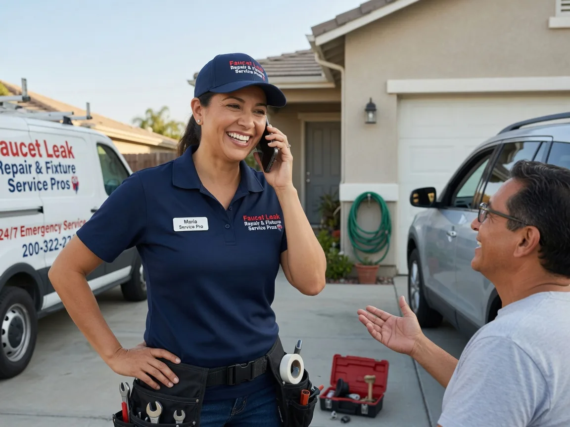 Faucet Repair Annandale On Hudson, NY FAQs